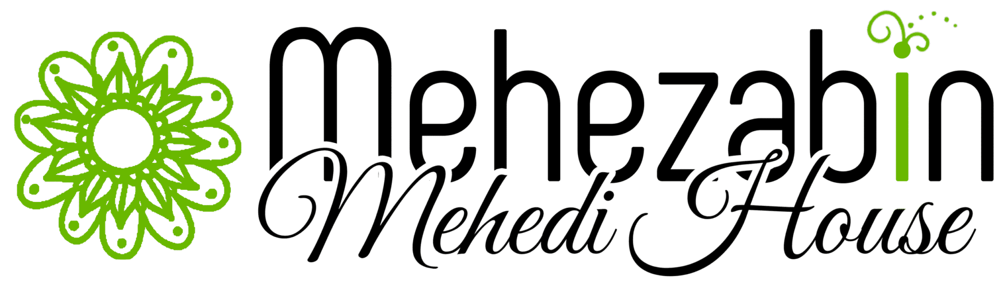 Mehezabin Mehedi House Logo
